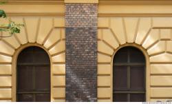 Photo Textures of Walls